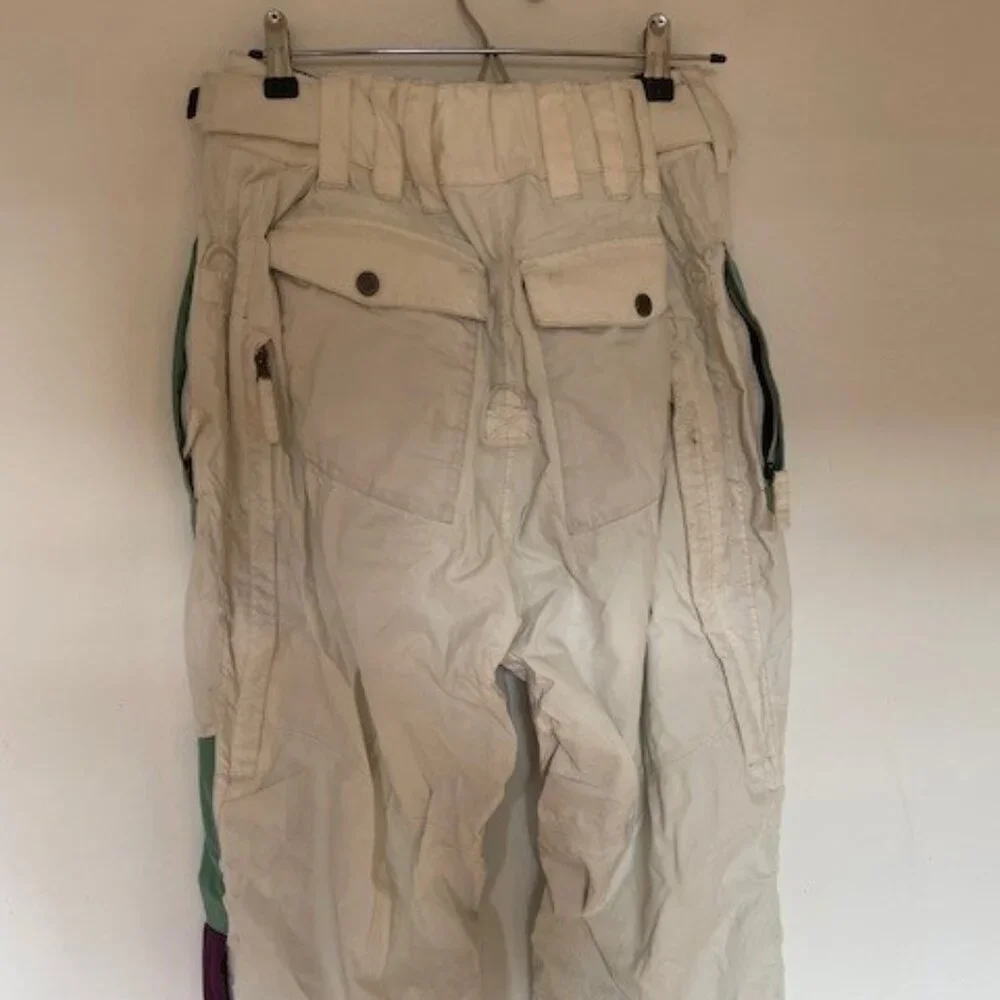 Airblaster Snowboard / Ski Pants - Picture 5 of 6